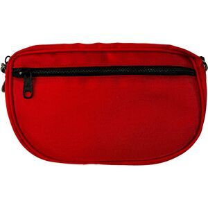 1984 RARE Vintage "Fashion Actives" Convertible Fanny Pack by Avon - NIB